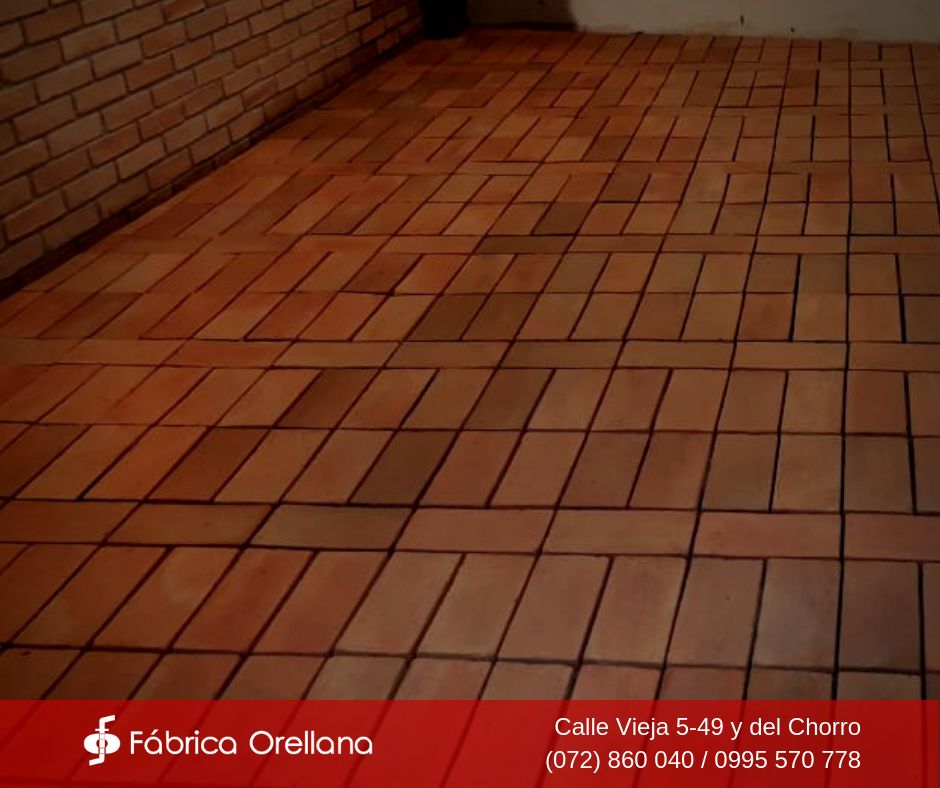TEJUELO OBRA ARTESANAL